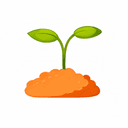 Nursery Stage Icon