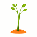 Junior KG Stage Icon