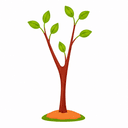 Senior KG Stage Icon