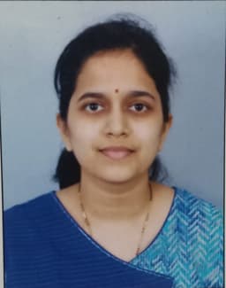 Mrs. Ashwini Vishal Jadhav